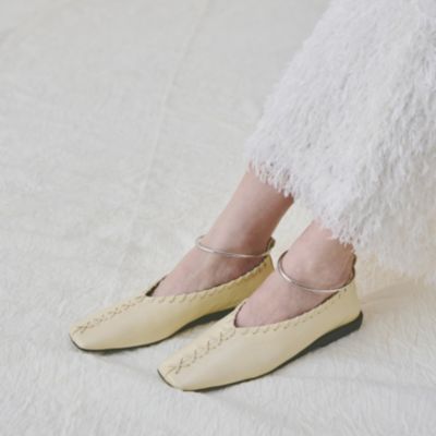 JIL SANDER(ジル サンダー)のBALLERINA通販 | 集英社HAPPY PLUS STORE