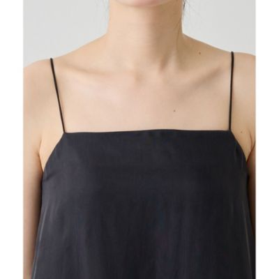 Whim Gazette(ウィム ガゼット)のサテンキャミソール通販 | 集英社