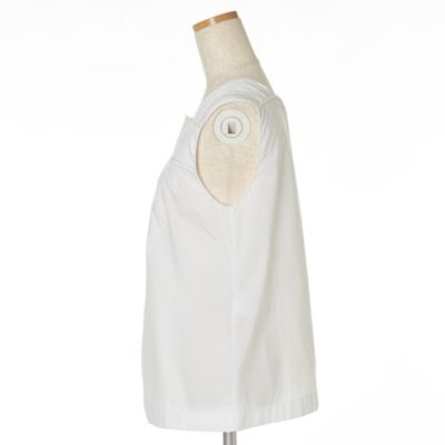 MARNI(マルニ)のノースリーブブラウス通販 | 集英社HAPPY PLUS STORE