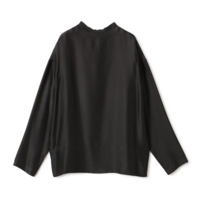 BLAMINK(ブラミンク)のシルク インティメイト ブラウス通販 | 集英社