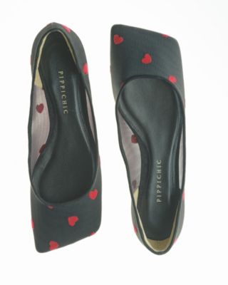 PIPPICHIC(ピッピシック)のLINDA HEART 12通販 | 集英社HAPPY PLUS STORE