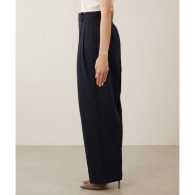 Whim Gazette(ウィム ガゼット)のチノパンツ通販 | 集英社HAPPY PLUS STORE