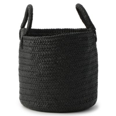 Aeta(アエタ)のLEATHER BASKET M通販 | 集英社HAPPY PLUS STORE