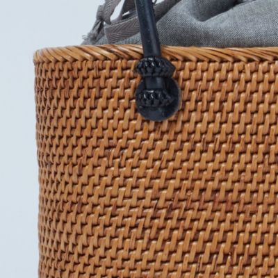 MY WEAKNESS(マイ ウィークネス)の【ともさかりえさん着用】Ata Bag