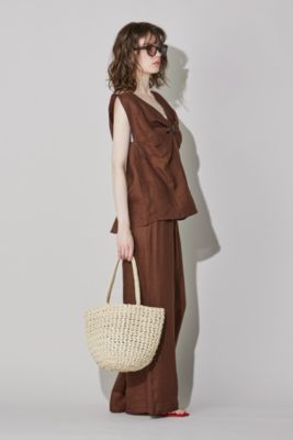 THE ROW(ザ・ロウ)のESTELLE通販 | mirabella（ミラベラ