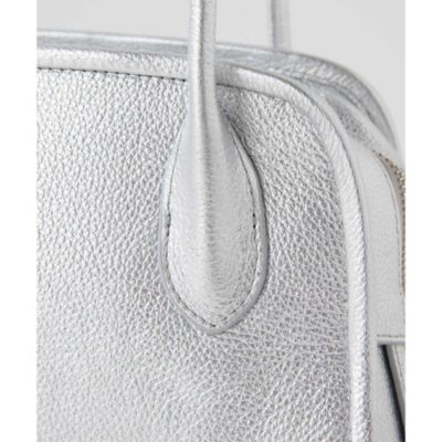 Whim Gazette(ウィム ガゼット)の【Hoaw.】ミニボストンバッグ通販