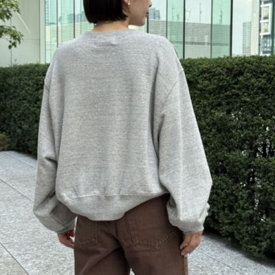 Oblada(オブラダ)のHELLO SWEAT通販 | 集英社HAPPY PLUS STORE