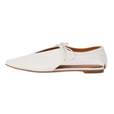 PIPPICHIC(ピッピシック)のAMBER COCO／フラットシューズ通販 | 集英社