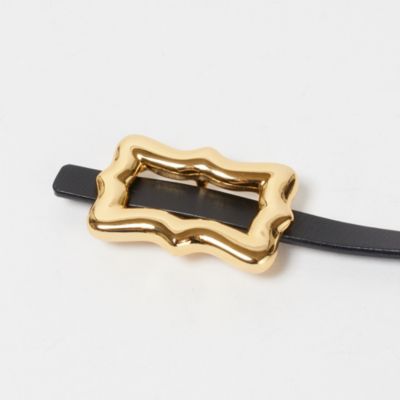 A VACATION(ア ヴァケーション)のリボンバックルベルト通販 | 集英社