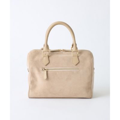 Whim Gazette(ウィム ガゼット)の【2.718】クロシェットボストン通販