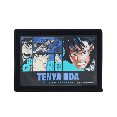 僕のヒーローアカデミア(ボクノヒーローアカデミア)の『僕のヒーロー