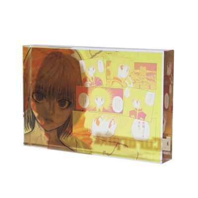 HUNTER×HUNTER(ハンター×ハンター)の『HUNTER×HUNTER』アクリル