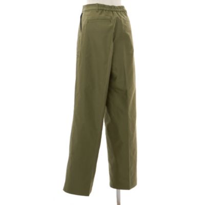 E by eclat(イーバイエクラ)のNEO大人ベイカーパンツ通販 | 集英社