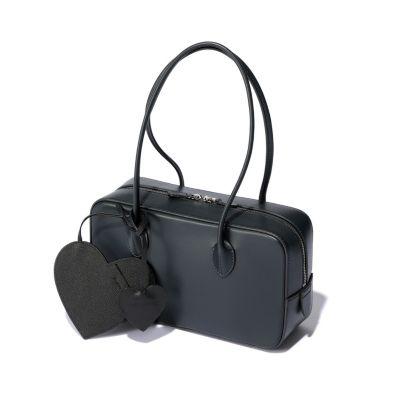 MAISON CANAU(メゾンカナウ)の【HPS別注】SMOOTH EW BOX-BOSTON（mini