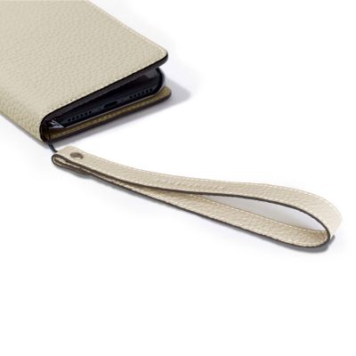 BONAVENTURA(ボナベンチュラ)のロングストラップ シュリンクレザー通販