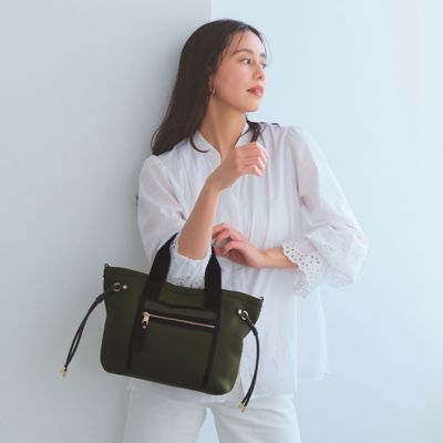 TOPKAPI(トプカピ)の【TREASURE TOPKAPI】ネオプレン フロントポケット