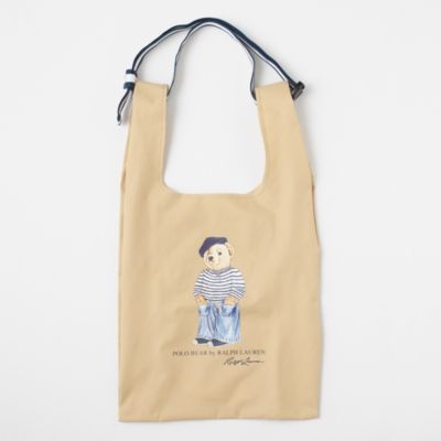 POLO RALPH LAUREN(ポロ ラルフ ローレン)のレインベアPt.ベルト付き