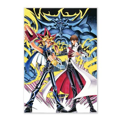 遊☆戯☆王(ユウギオウ)の『遊☆戯☆王』ジグソーパズル（1000ピース