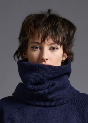 COGTHEBIGSMOKE(コグ ザ ビッグスモーク)のKAI SNOOD通販 | 集英社