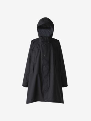 THE NORTH FACE(ザ・ノース・フェイス)のTaguan Poncho通販 | LEEマルシェ