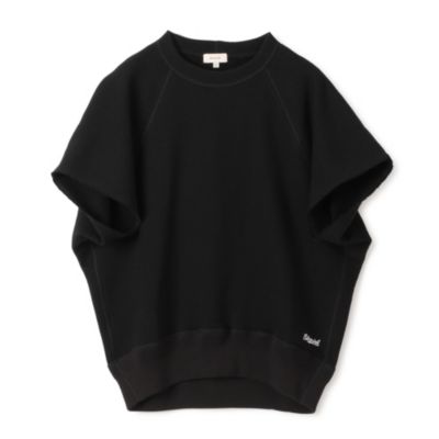 BLAMINK ブラミンク ショートスリーブ スウェット BLAMINK ブラミンク