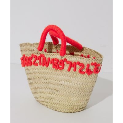 Whim Gazette(ウィム ガゼット)の【KILOMETRE PARIS】別注 スモール