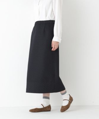 human woman(ヒューマン ウーマン)の◇フラワードットJQSK通販