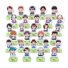 呪術廻戦(ジュジュツカイセン)の『呪術廻戦』缶バッジ4個セット