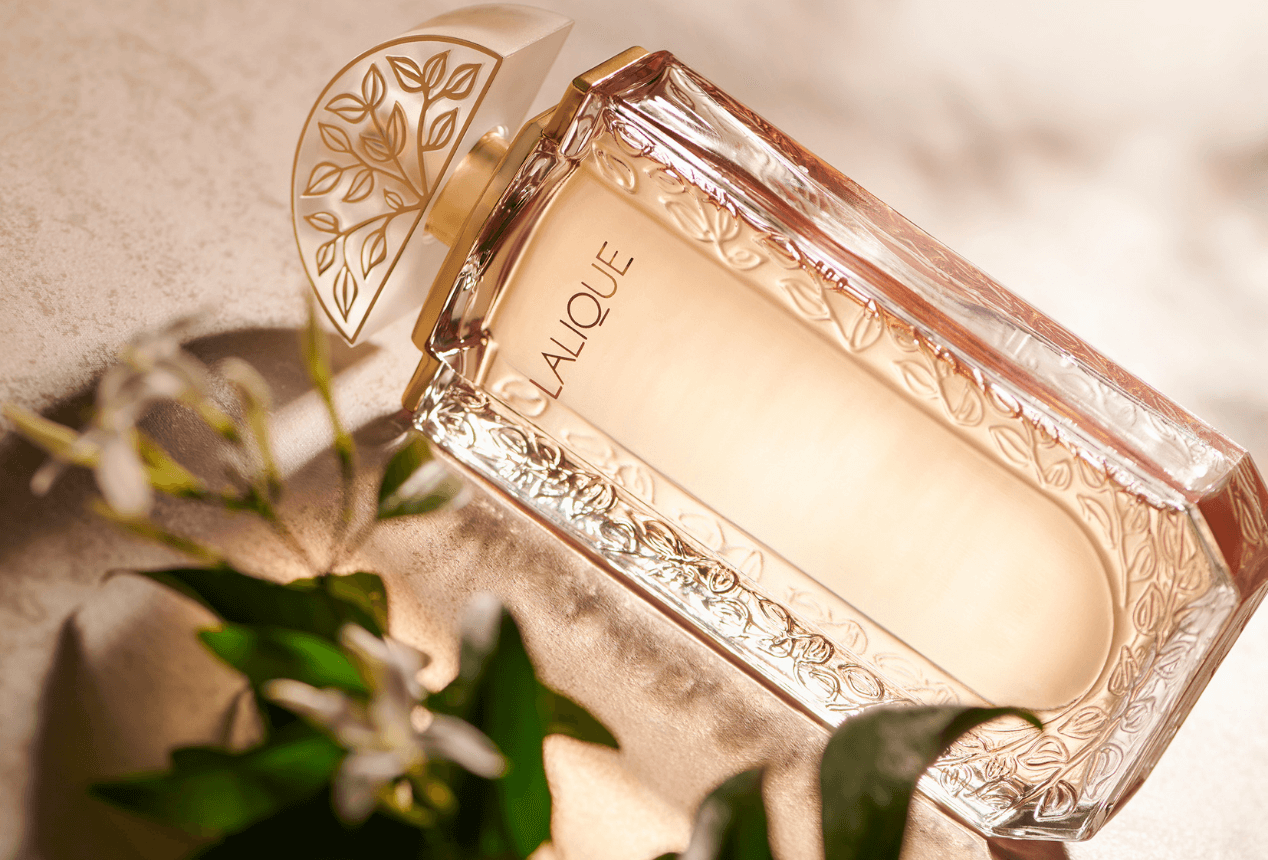 Perfumes – Lalique France