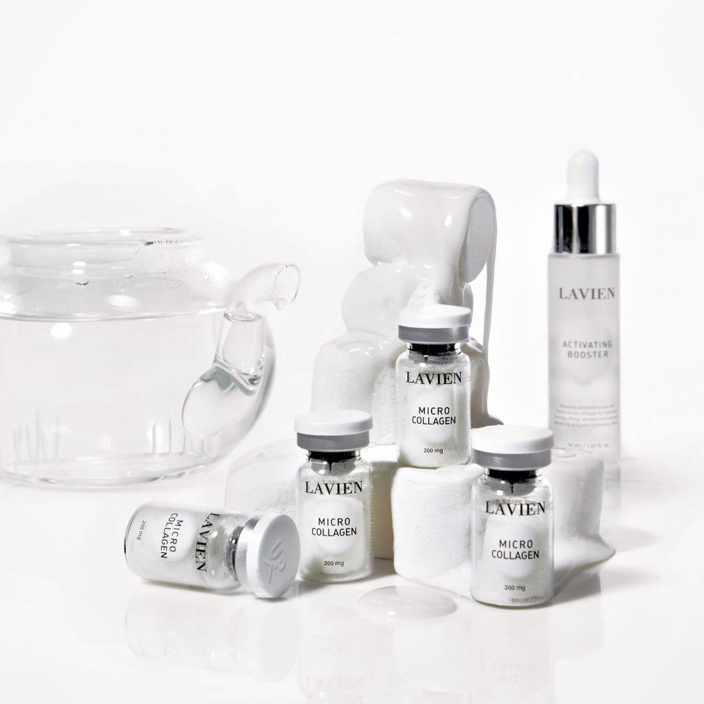 LAVIEN Collagen Professional Program - From One To Ten | FROM ONE