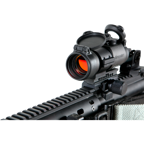 PRO – Patrol Rifle Optic | 七洋交産株式会社 FRONTLINE