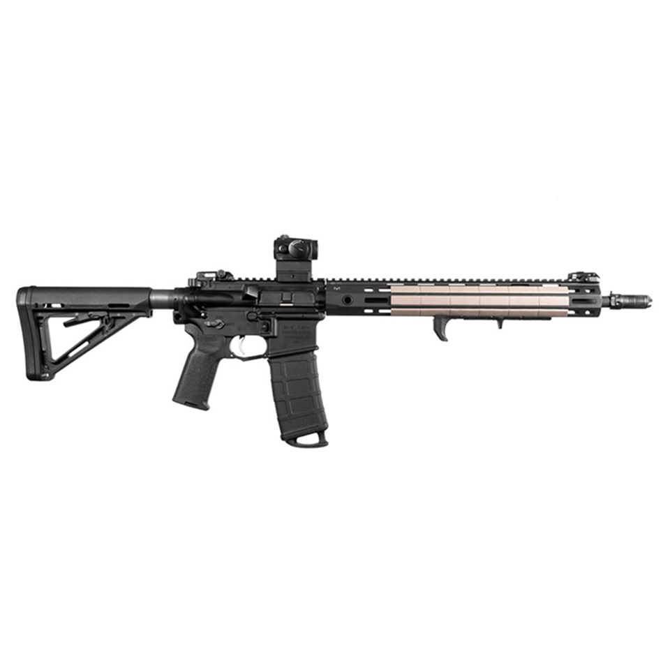 Magpul MOE® Carbine Stock – Mil-Spec【輸出規制対象製品】 | 七洋交