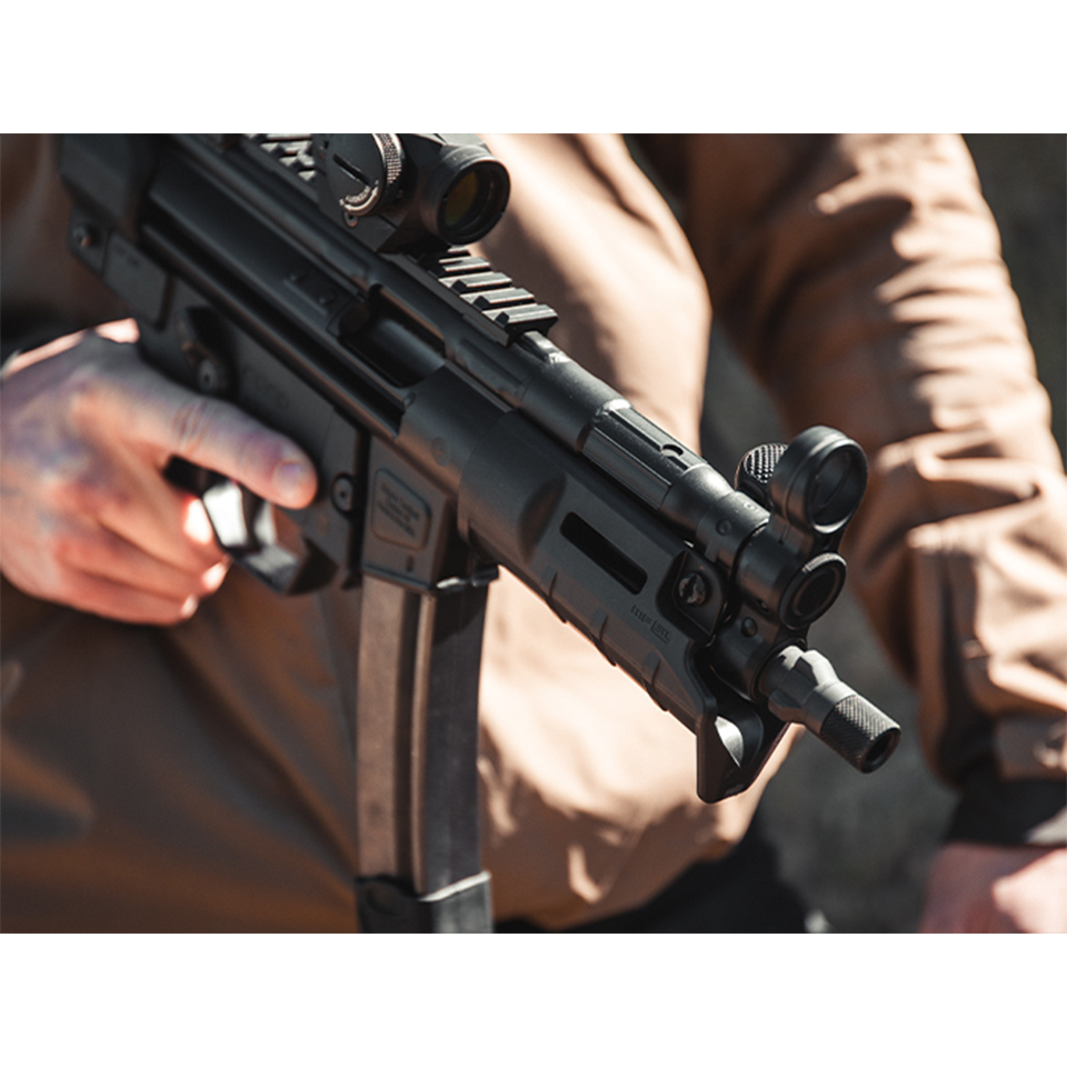 Magpul Magpul® SL Hand Guard – SP89/MP5K【輸出規制対象製品】 | 七