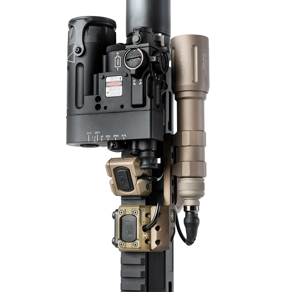 Modlite ModButton | 七洋交産株式会社 FRONTLINE