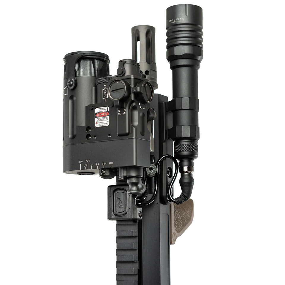 Modlite ModButton Lite (Dual Lead) | 七洋交産株式会社 FRONTLINE