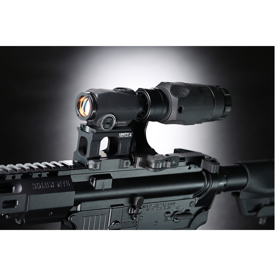 Unity Tactical FAST™ Micro-S | 七洋交産株式会社 FRONTLINE