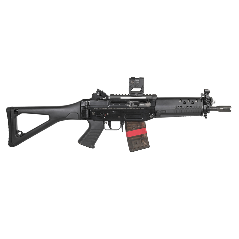 OM2-ACRO】Aimpoint Acro Mount Mk2 | 七洋交産株式会社 FRONTLINE