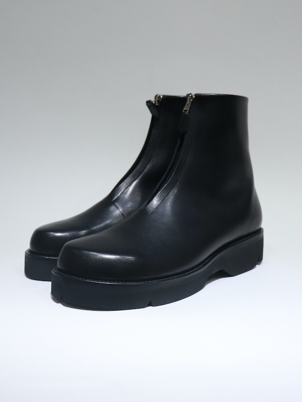 foot the coacher（フット ザ コーチャー）FTC2234009 OBLIQUE FRONT