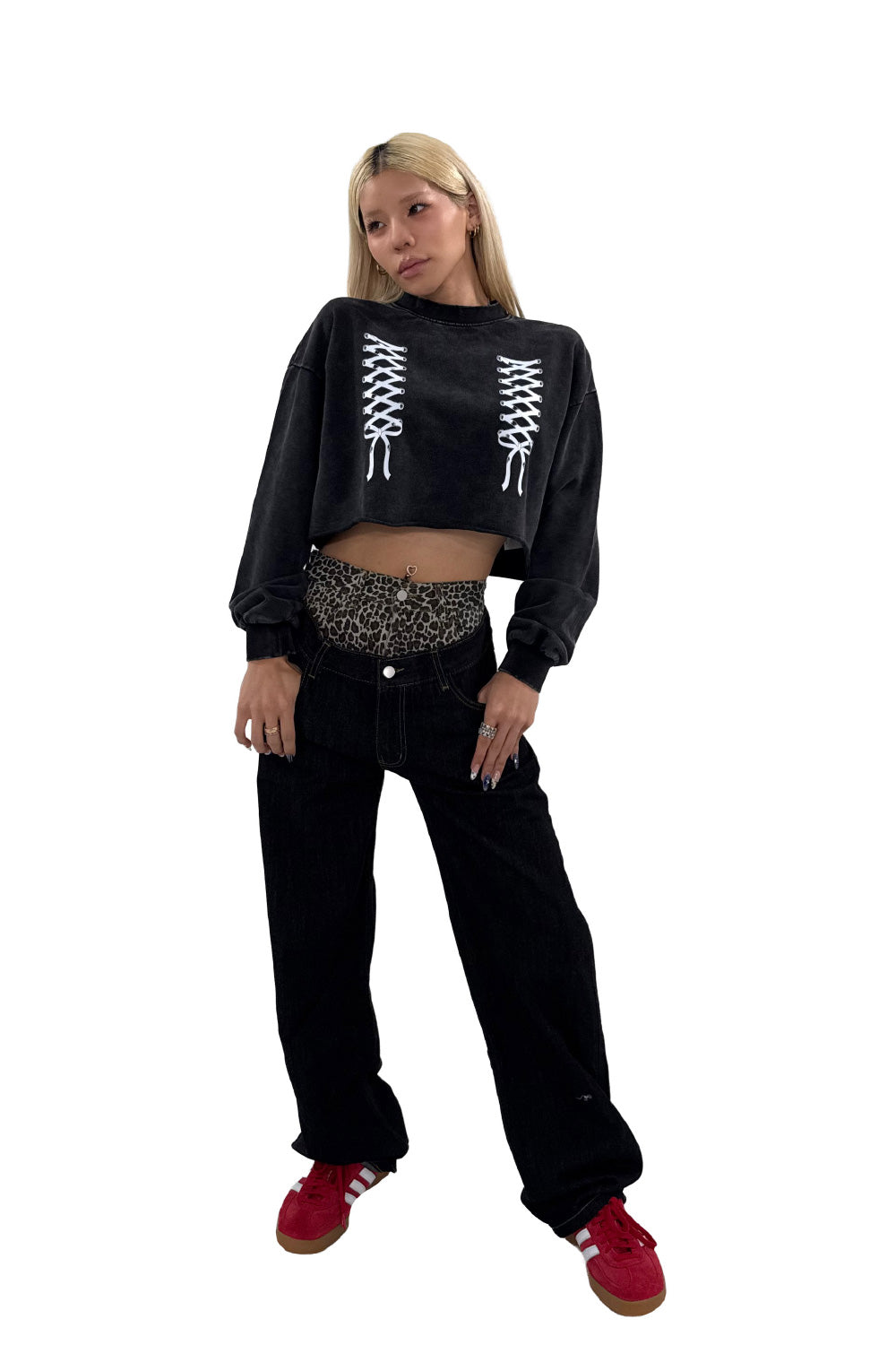 BG とうあ モバイルストラップ BG BIGGIE MOBILE STRAP とうあ ピンク