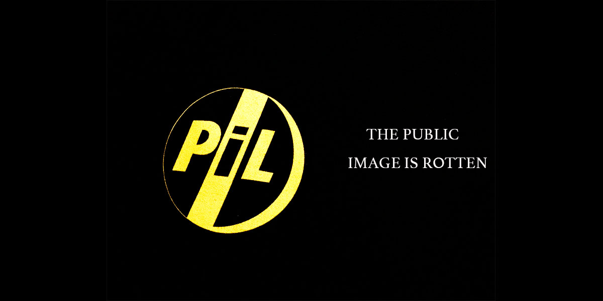 PiLとJOHN LYDON(ジョン・ライドン）の半生を描いたドキュメンタリーが