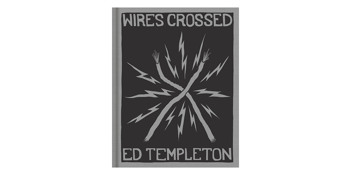 プロスケートボーダー/フォトグラファー/アーティスト エド