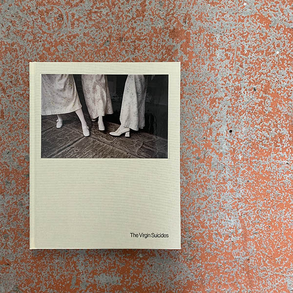 THE VIRGIN SUICIDES / Sofia Coppola | Fragile フラジャイル 大阪