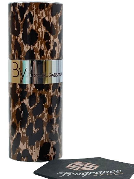Dolce & Gabbana BY vintage eau de parfum- Fragrance Vault Lake