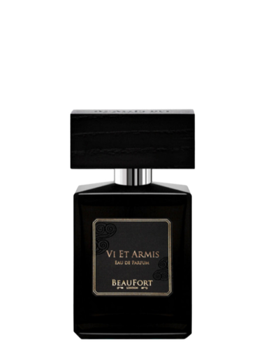 BeauFort VI ET ARMIS eau de parfum ~ Fragrance Vault – F Vault