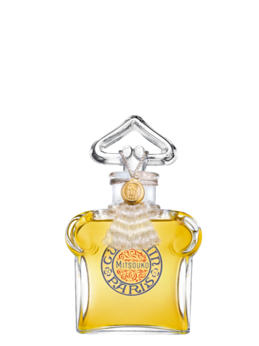 Guerlain MITSOUKO vintage parfum extrait - Fragrance Vault Lake