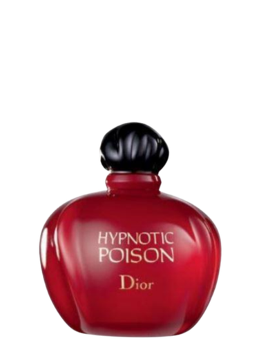 Christian Dior HYPNOTIC POISON vintage eau de toilette ~ Fragrance