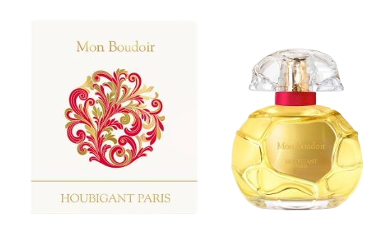 Houbigant MON BOUDOIR eau de parfum Fragrance Vault Lake Tahoe – F