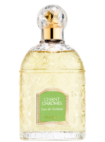 Guerlain CHANT D'AROMES vintage parfum – F Vault