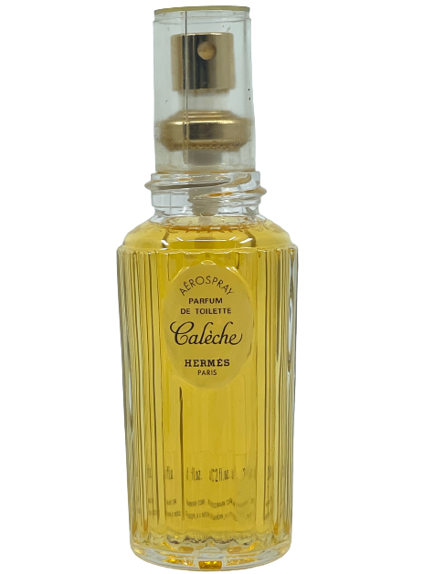 Hermes CALECHE vintage parfum de toilette - Fragrance Vault Lake