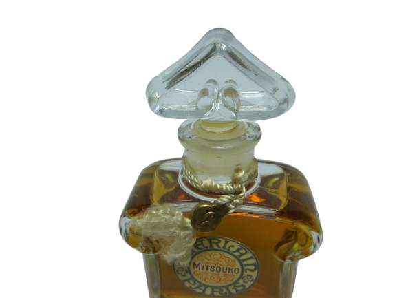 Guerlain MITSOUKO vintage parfum extrait - Fragrance Vault Lake